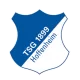 Logo TSG Hoffenheim