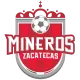 Logo Mineros de Zacatecas