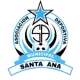 Logo Santa  Ana