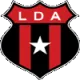 Logo Alajuelense (w)